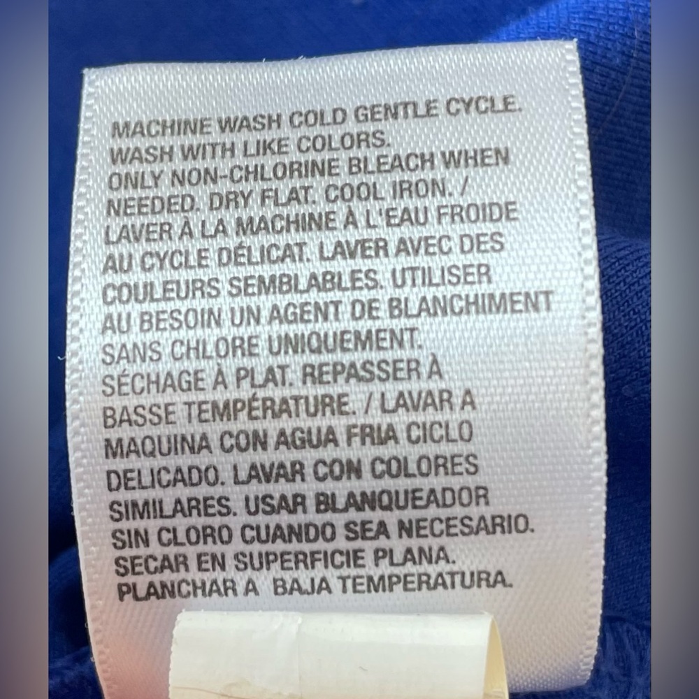 Old Navy Stretch material/waist band Mini Skirt - Picture 6 of 7